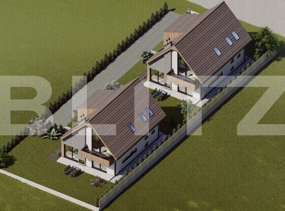 Casa de vânzare 5 camere Salicea - 136445CV | BLITZ Cluj-Napoca | Poza11