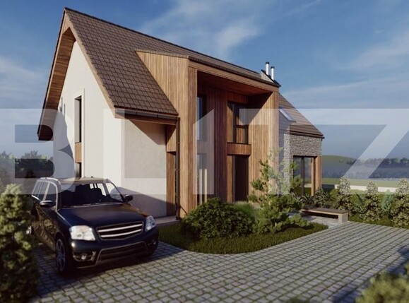 Casa de vânzare 5 camere Salicea - 136445CV | BLITZ Cluj-Napoca | Poza5