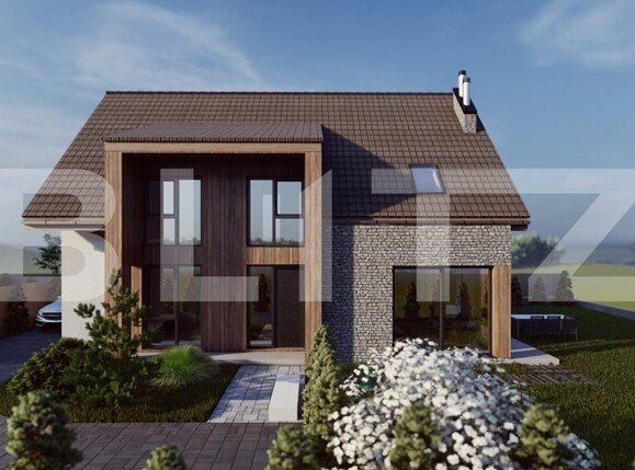 Casa de vânzare 5 camere Salicea - 136445CV | BLITZ Cluj-Napoca | Poza7