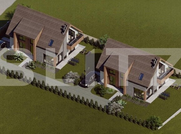 Casa de vânzare 5 camere Salicea - 136445CV | BLITZ Cluj-Napoca | Poza8