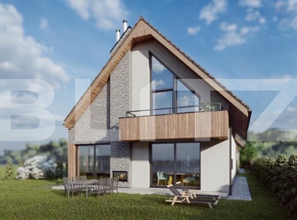 Casa de vânzare 5 camere Salicea - 136445CV | BLITZ Cluj-Napoca | Poza18