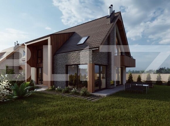 Casa de vânzare 5 camere Salicea - 136445CV | BLITZ Cluj-Napoca | Poza17