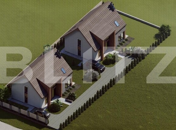 Casa de vânzare 5 camere Salicea - 136445CV | BLITZ Cluj-Napoca | Poza13