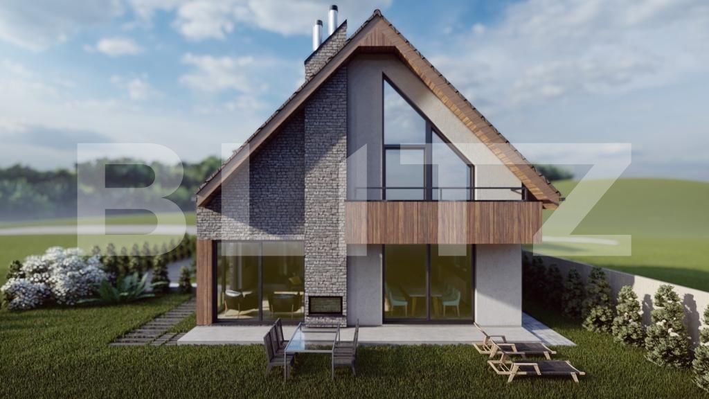 Casa de vânzare 5 camere Salicea - 136445CV | BLITZ Cluj-Napoca | Poza3