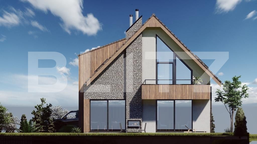 Casa de vânzare 5 camere Salicea - 136445CV | BLITZ Cluj-Napoca | Poza9