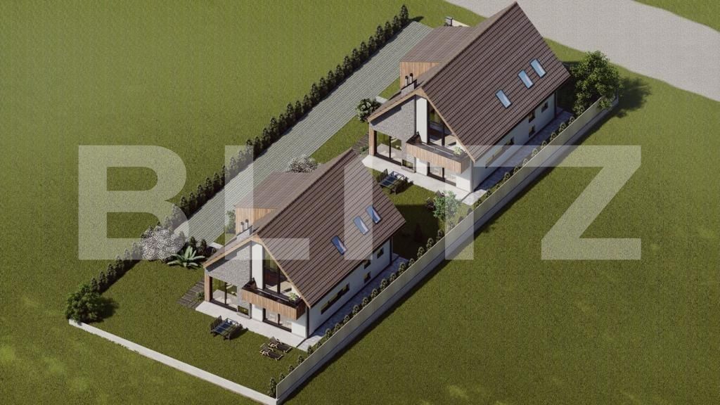 Casa de vânzare 5 camere Salicea - 136445CV | BLITZ Cluj-Napoca | Poza11