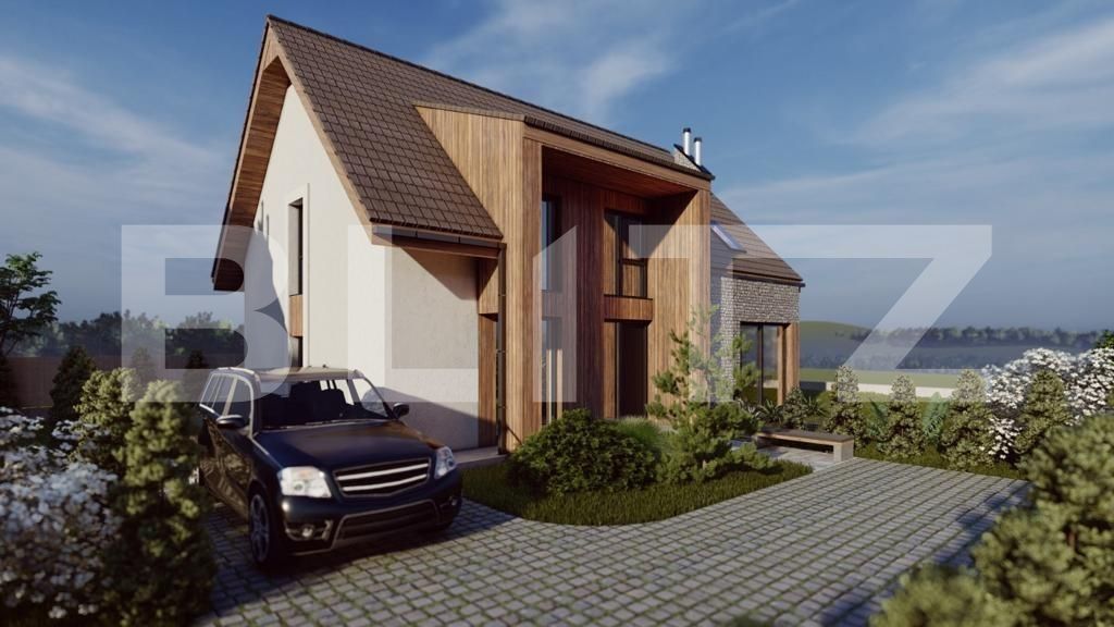 Casa de vânzare 5 camere Salicea - 136445CV | BLITZ Cluj-Napoca | Poza5