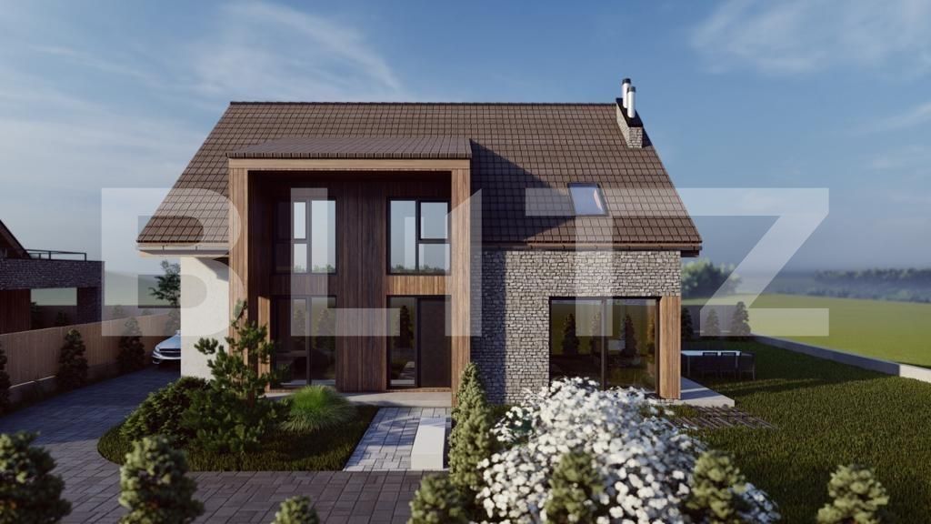 Casa de vânzare 5 camere Salicea - 136445CV | BLITZ Cluj-Napoca | Poza7