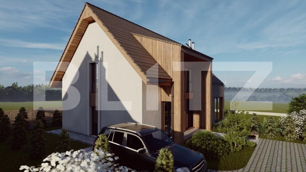 Casa de vânzare 5 camere Salicea - 136445CV | BLITZ Cluj-Napoca | Poza19