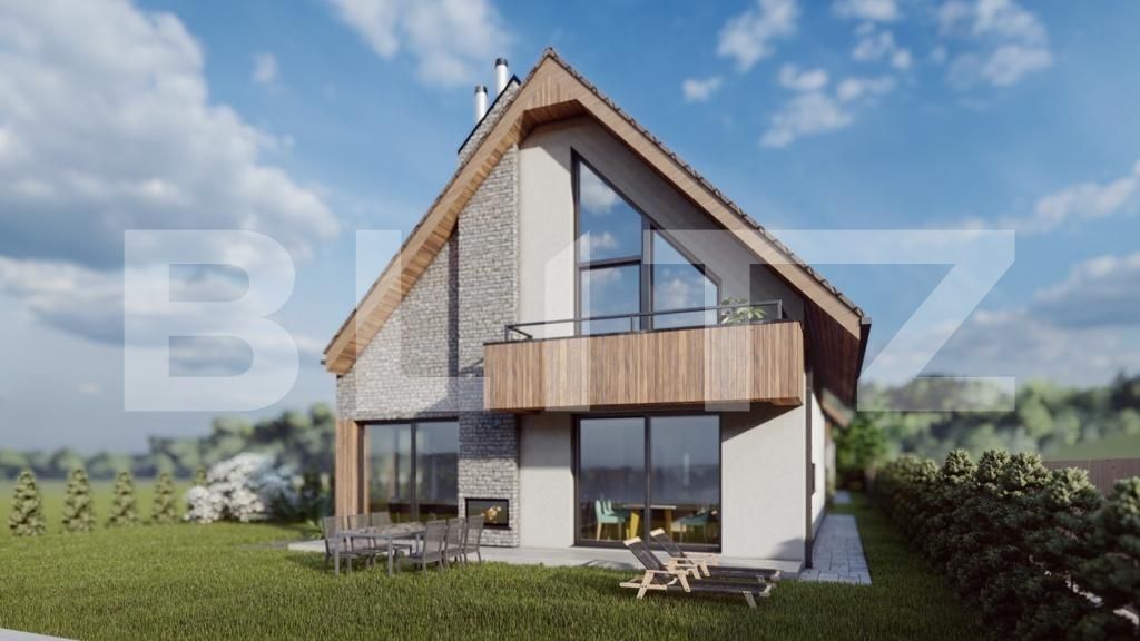 Casa de vânzare 5 camere Salicea - 136445CV | BLITZ Cluj-Napoca | Poza18