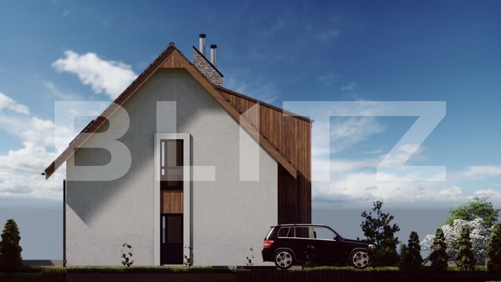 Casa de vânzare 5 camere Salicea - 136445CV | BLITZ Cluj-Napoca | Poza20