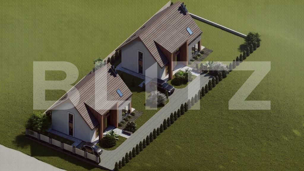 Casa de vânzare 5 camere Salicea - 136445CV | BLITZ Cluj-Napoca | Poza13