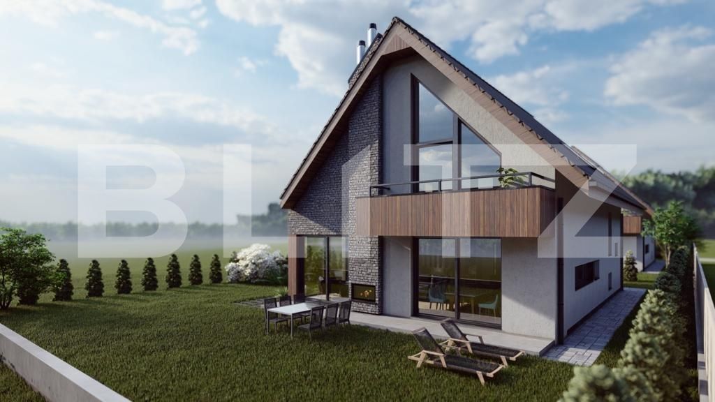 Casa de vânzare 5 camere Salicea - 136445CV | BLITZ Cluj-Napoca | Poza15