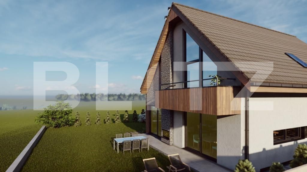 Casa de vânzare 5 camere Salicea - 136445CV | BLITZ Cluj-Napoca | Poza4