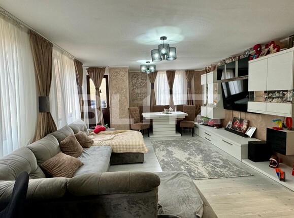 Apartament de vânzare 2 camere Noua - 136446AV | BLITZ Brașov | Poza1