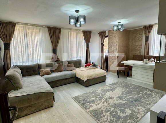 Apartament de vânzare 2 camere Noua - 136446AV | BLITZ Brașov | Poza2