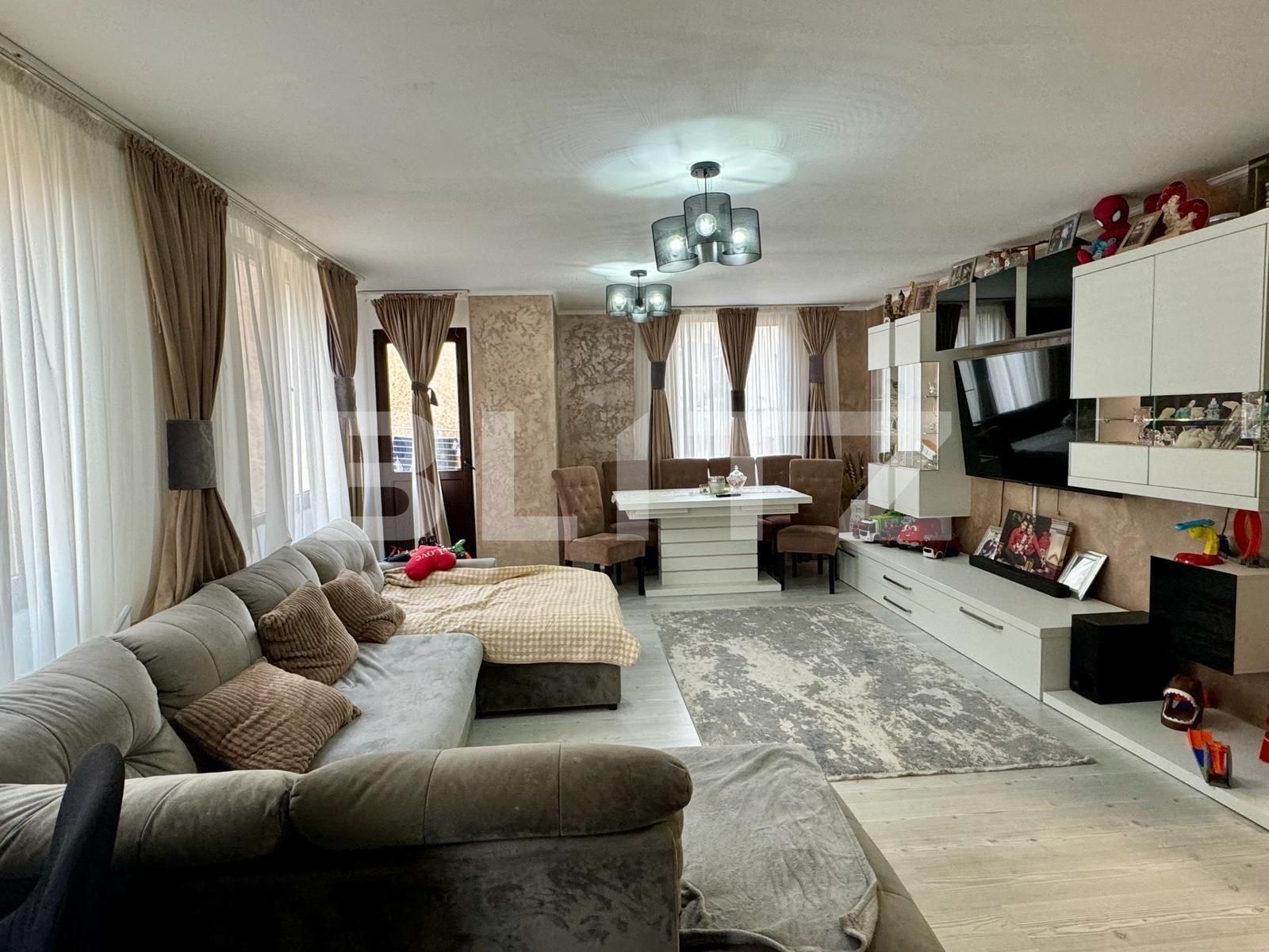 Apartament de vânzare 2 camere Noua - 136446AV | BLITZ Brașov | Poza1