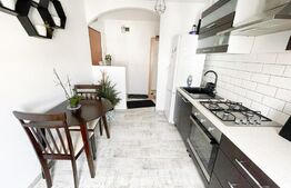 Apartament 2 camere, 49 mp, mobilat, utilat, Zona Big!