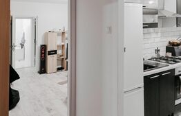 Apartament 2 camere, 49 mp, mobilat, utilat, Zona Big!