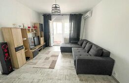 Apartament 2 camere, 49 mp, mobilat, utilat, Zona Big!