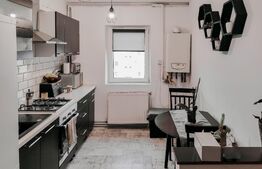 Apartament 2 camere, 49 mp, mobilat, utilat, Zona Big!