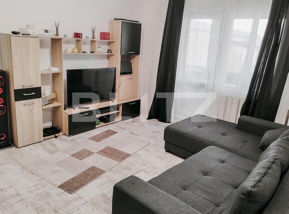 Apartament de vânzare 2 camere Manastur - 136449AV | BLITZ Cluj-Napoca | Poza2
