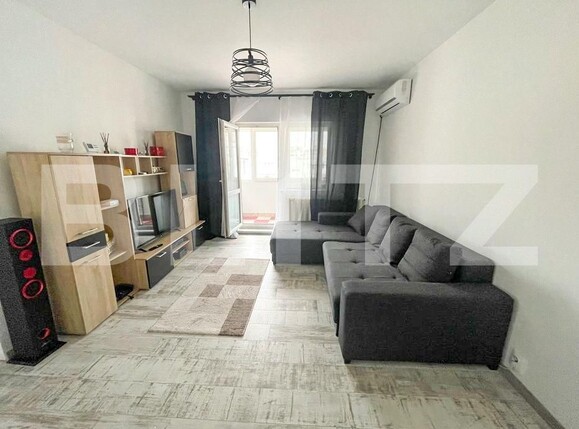 Apartament de vânzare 2 camere Manastur - 136449AV | BLITZ Cluj-Napoca | Poza1