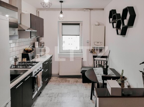 Apartament de vânzare 2 camere Manastur - 136449AV | BLITZ Cluj-Napoca | Poza7