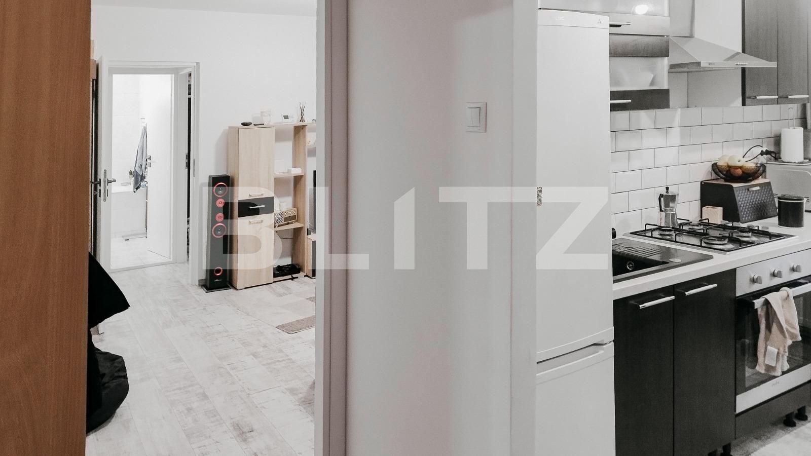 Apartament de vânzare 2 camere Manastur - 136449AV | BLITZ Cluj-Napoca | Poza4