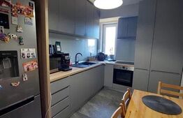 Apartament 2 camere, 62mp, terasa 27 mp, 2 parcări, zona Iris