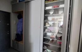 Apartament 2 camere, 62mp, terasa 27 mp, 2 parcări, zona Iris