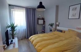 Apartament 2 camere, 62mp, terasa 27 mp, 2 parcări, zona Iris