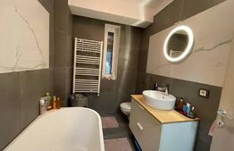 Apartament 2 camere, 62mp, terasa 27 mp, 2 parcări, zona Iris