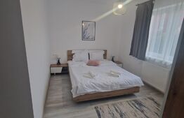 Apartament 3 camere Tractoru - 76 mp decomandat si loc de parcare 