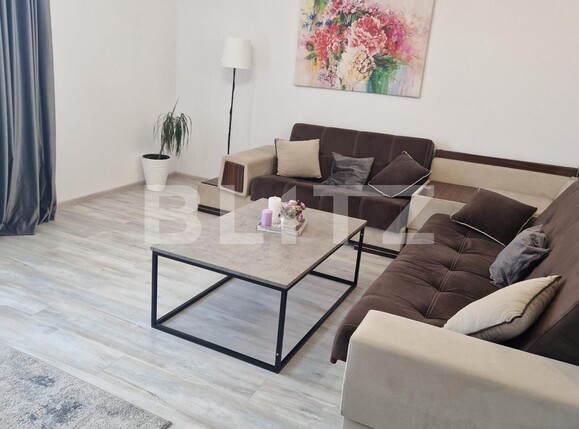 Apartament de vânzare 3 camere Tractorul - 136453AV | BLITZ Brașov | Poza1