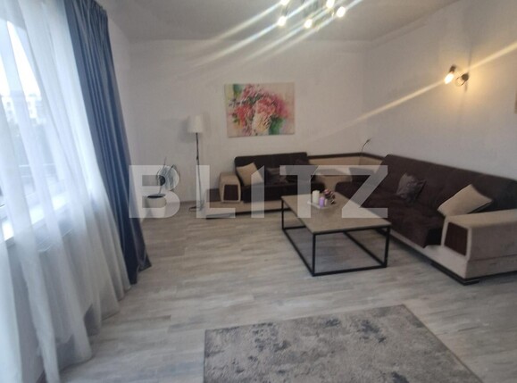 Apartament de vânzare 3 camere Tractorul - 136453AV | BLITZ Brașov | Poza8