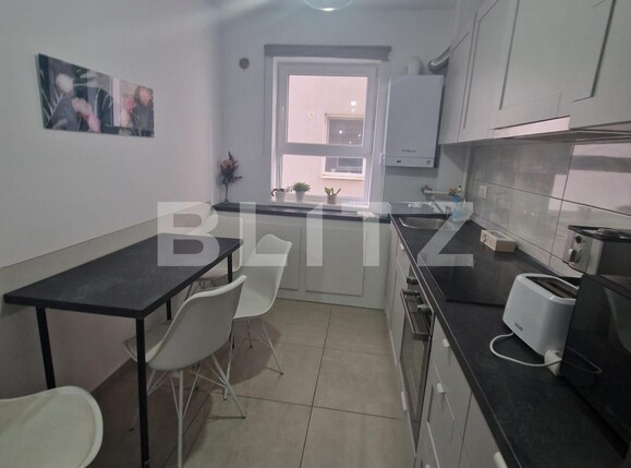 Apartament de vânzare 3 camere Tractorul - 136453AV | BLITZ Brașov | Poza7