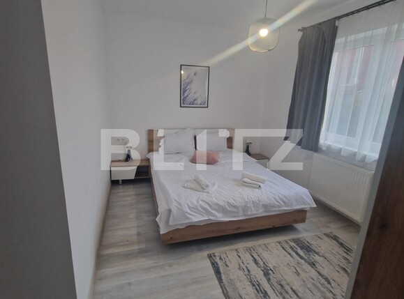 Apartament de vânzare 3 camere Tractorul - 136453AV | BLITZ Brașov | Poza4