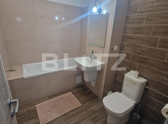 Apartament de vânzare 3 camere Tractorul - 136453AV | BLITZ Brașov | Poza2