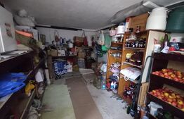 Casa de vacanta sau de locuit P+M de 96 mp, cu teren de 800 mp, Bran-Sohodol