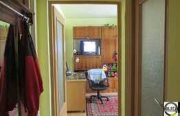 2 camere, 52 mp, decomandat, zona strazii Calea Floresti!