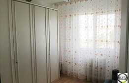 2 camere, 52 mp, decomandat, zona strazii Calea Floresti!