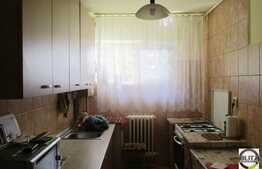 2 camere, 52 mp, decomandat, zona strazii Calea Floresti!