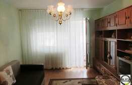 2 camere, 52 mp, decomandat, zona strazii Calea Floresti!