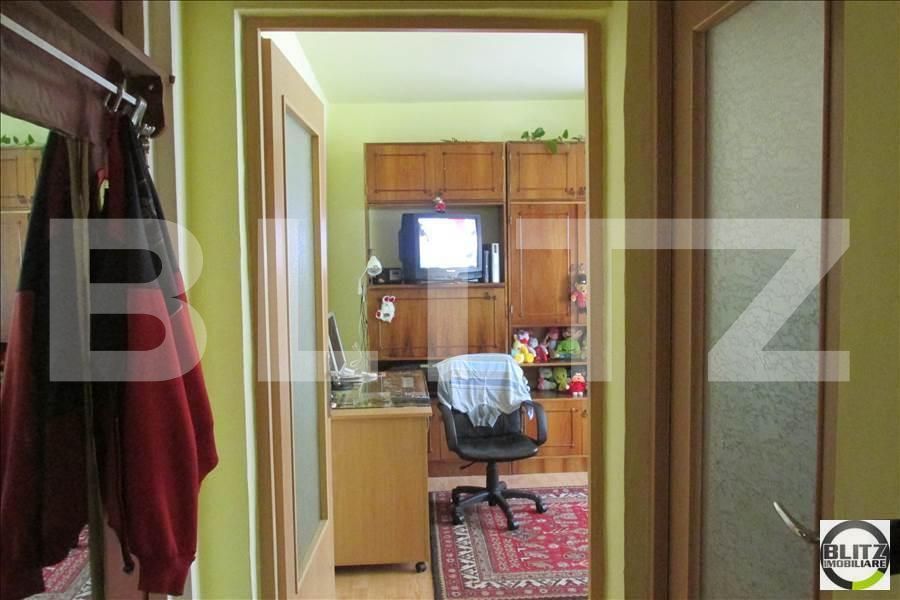 Apartament de vânzare 2 camere Manastur - 13646AV | BLITZ Cluj-Napoca | Poza3