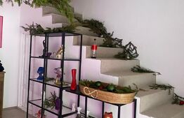 Oportunitate - Casa in Tohanita -293 mp utili -destinatie casa de vacanta sau Pensiune