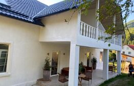 Oportunitate - Casa in Tohanita -293 mp utili -destinatie casa de vacanta sau Pensiune