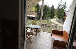 Oportunitate - Casa in Tohanita -293 mp utili -destinatie casa de vacanta sau Pensiune