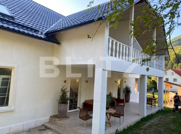 Casa de vânzare 7 camere Zarnesti - 136466CV | BLITZ Brașov | Poza1