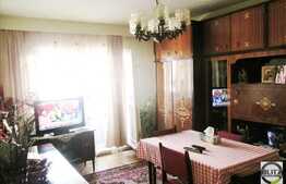 3 camere, 55 mp, decomandat, zona strazii Campului!